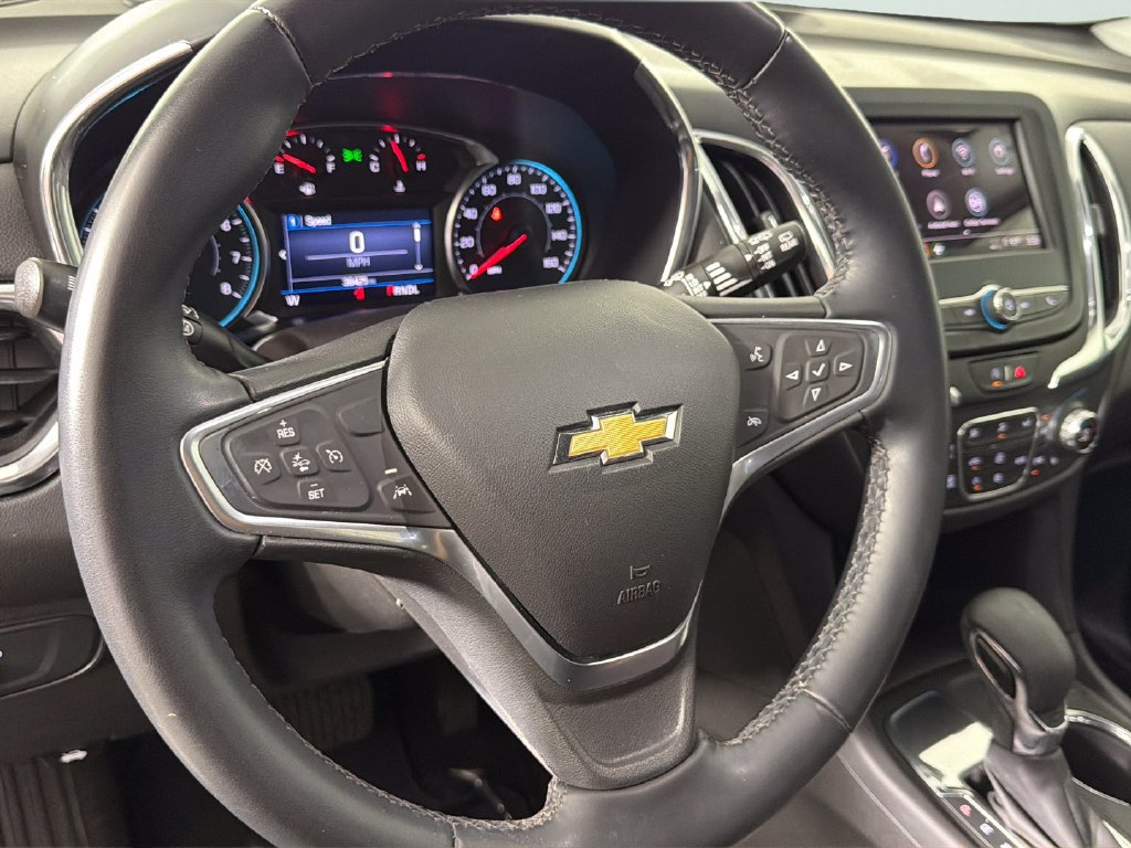 Certified 2023 Chevrolet Equinox LT FWD image 22