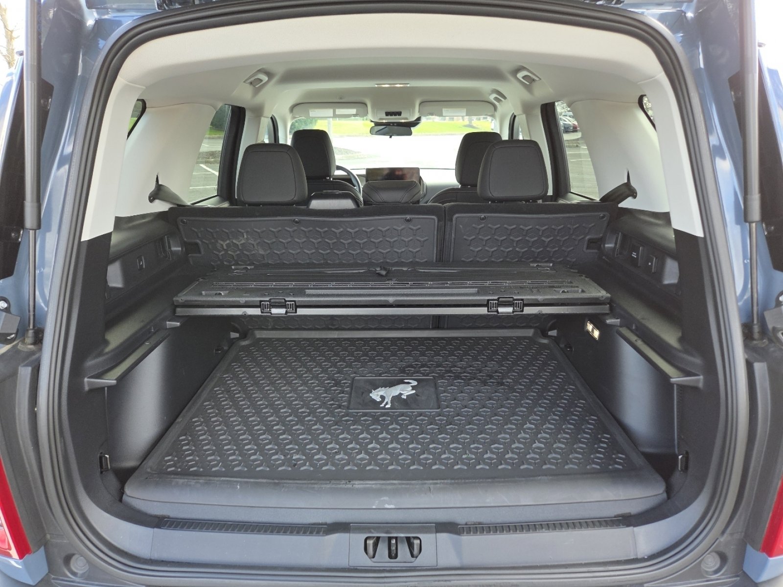 Used 2025 Ford Bronco Sport Big Bend image 19