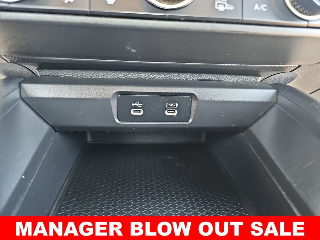 Used 2023 Honda Accord EX image 23