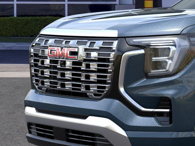 New 2026 GMC Terrain Denali AWD/4WD image 37