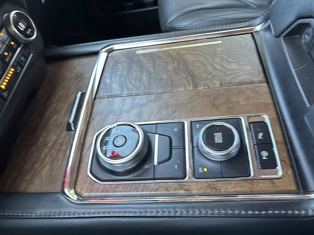 Certified 2020 Ford Expedition Platinum AWD/4WD image 25