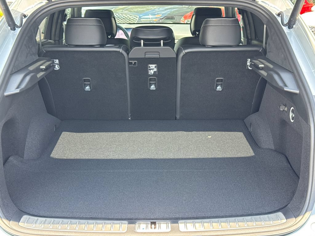 New 2026 Genesis GV80 3.5T e-SC AWD/4WD image 20
