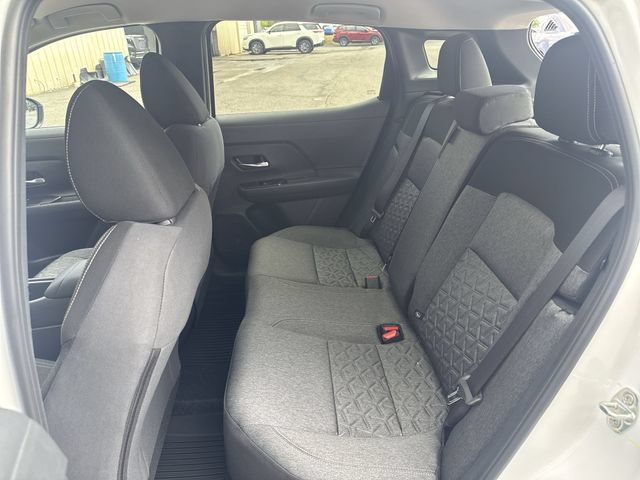 New 2026 Nissan Kicks SV w/ Cold Weather Package FWD image 13