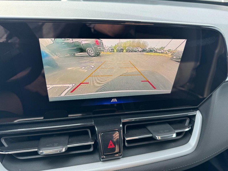 Used 2024 Chevrolet TrailBlazer LT image 20