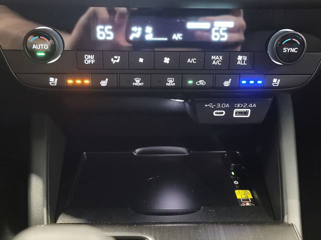New 2026 Subaru Outback Touring XT AWD/4WD image 31