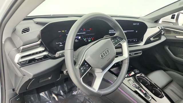 Used 2025 Audi A5 Premium Plus w/ Premium Plus AWD/4WD image 46