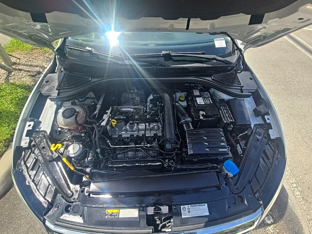 Used 2019 Volkswagen Jetta S w/ Driver Assistance Package FWD image 35
