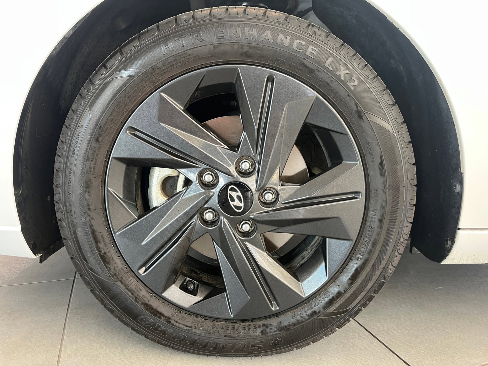 Used 2023 Hyundai Elantra SEL image 10