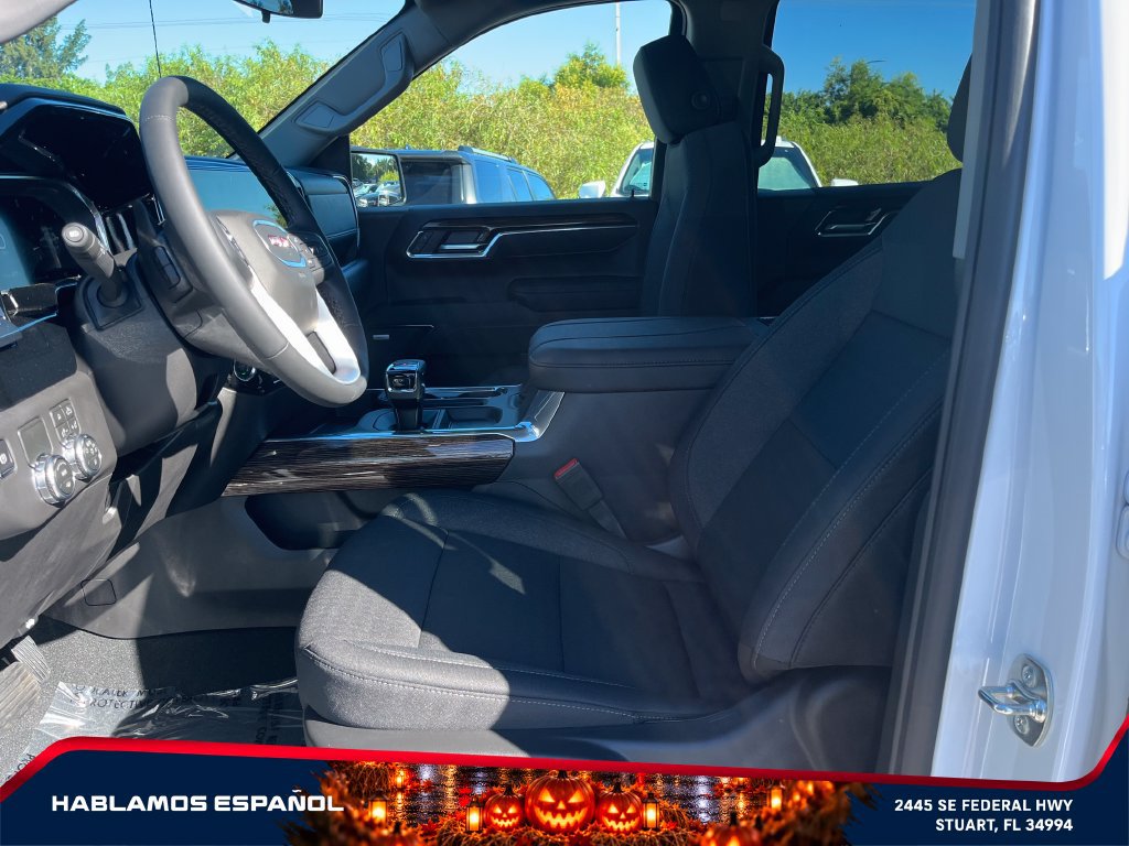 New 2026 GMC Sierra 1500 Elevation w/ Preferred Package RWD image 9