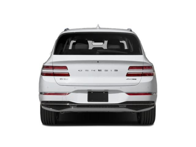 New 2025 Genesis GV80 3.5T Prestige AWD/4WD image 5