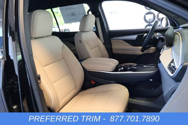New 2026 Buick Enclave Preferred w/ Power Package FWD image 23