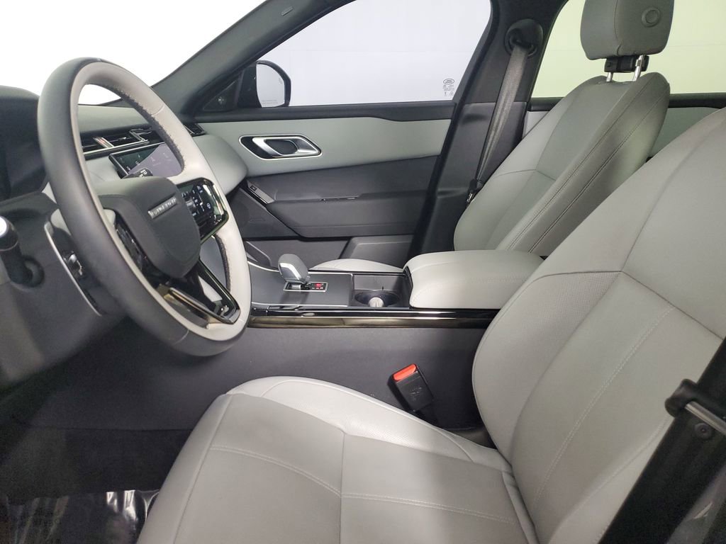 Used 2024 Land Rover Range Rover Velar Dynamic SE AWD/4WD image 18