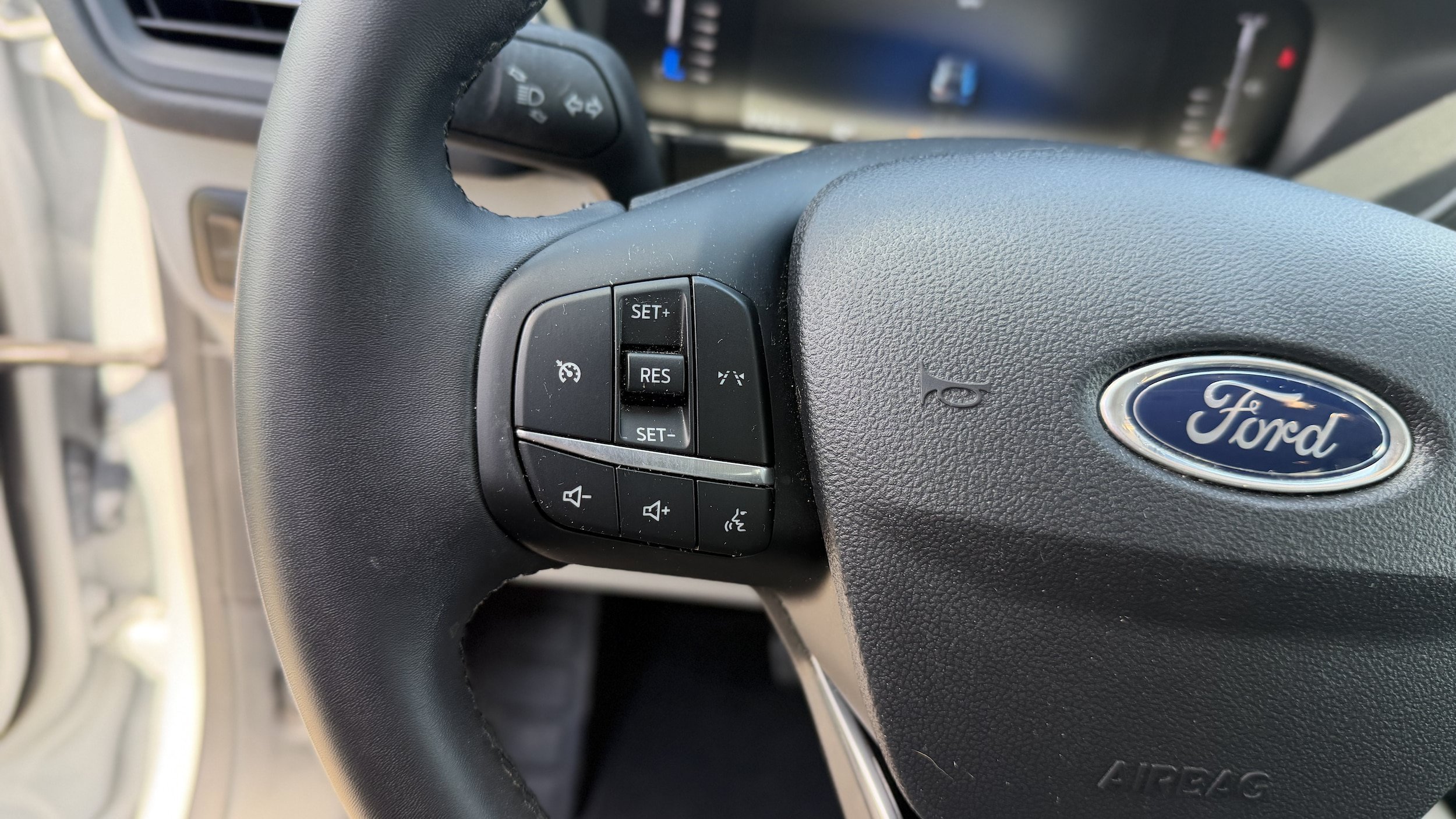 Used 2023 Ford Escape Active FWD image 22