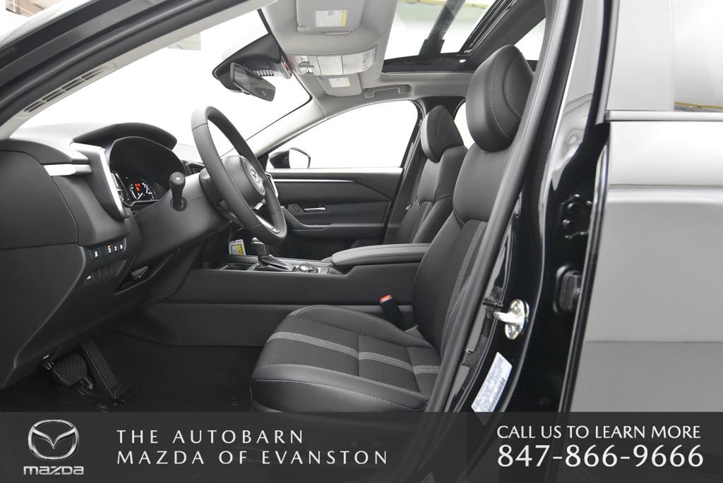 New 2026 MAZDA CX-50 2.5 Hybrid w/ Weather Package AWD/4WD image 31