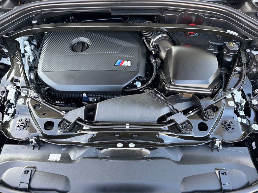Used 2026 BMW X2 M35i image 35