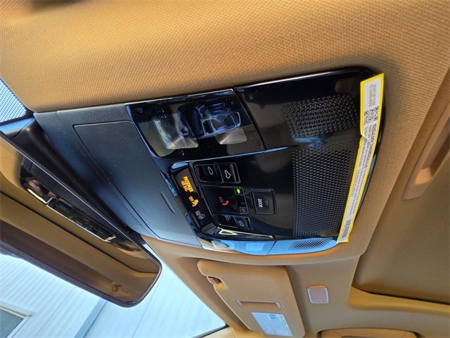 New 2026 Lexus NX 350 AWD image 30