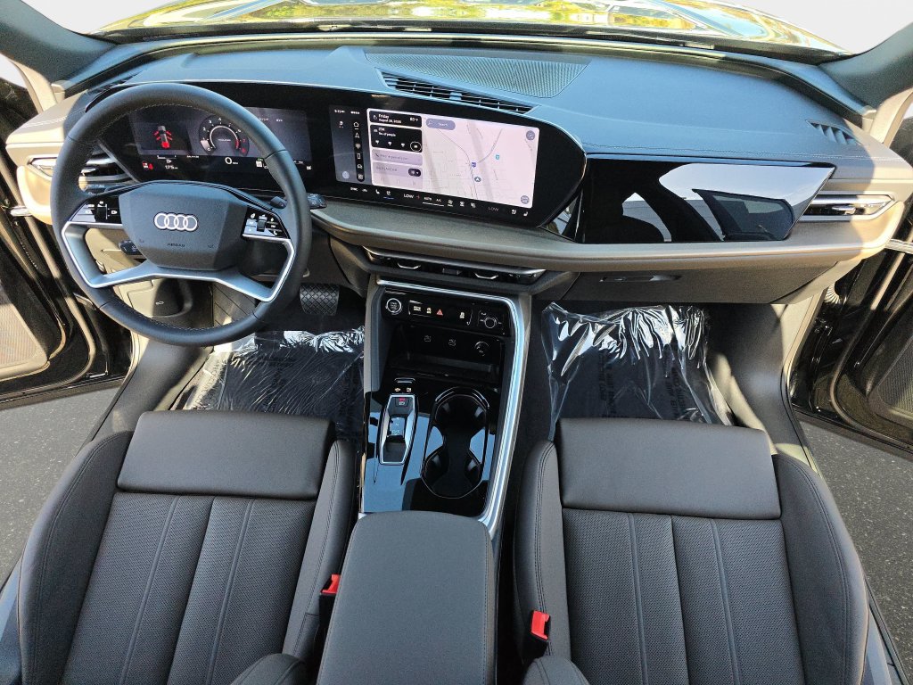 New 2026 Audi Q5 Premium Plus AWD/4WD image 9