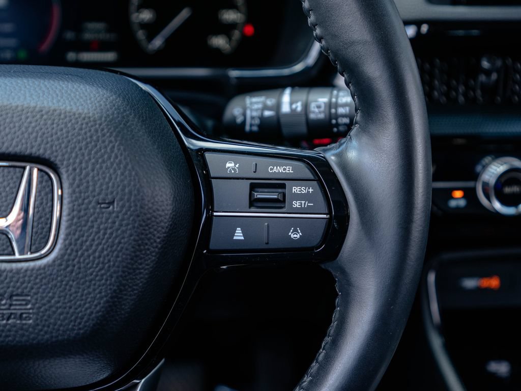 Used 2025 Honda CR-V EX-L image 22