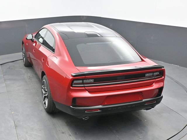 New 2026 Dodge Charger R/T image 47