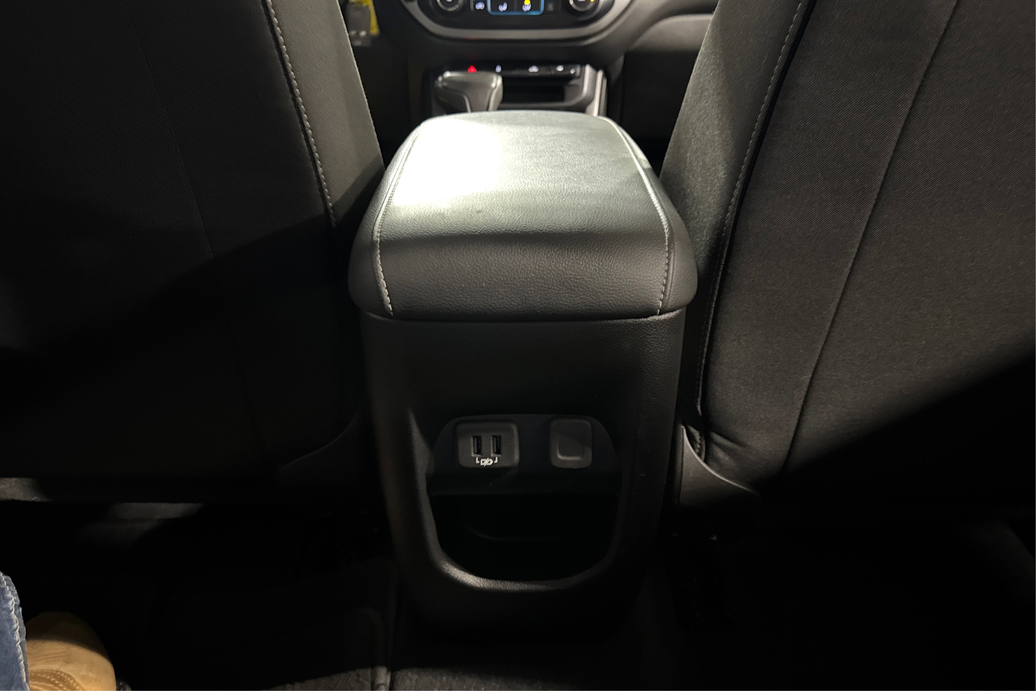 Used 2019 Chevrolet Colorado LT w/ LT Convenience Package image 34