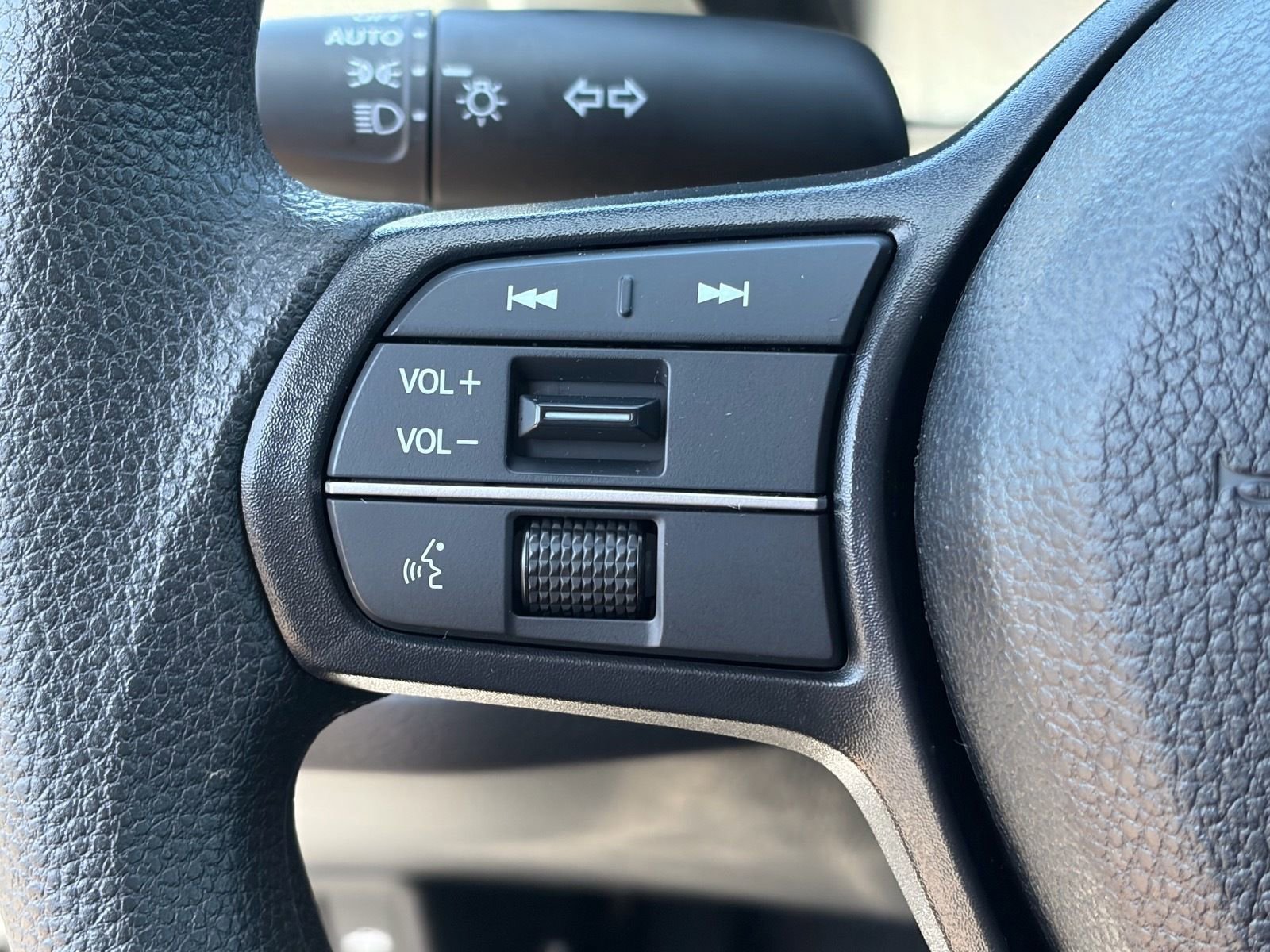 Certified 2025 Honda Accord SE image 16