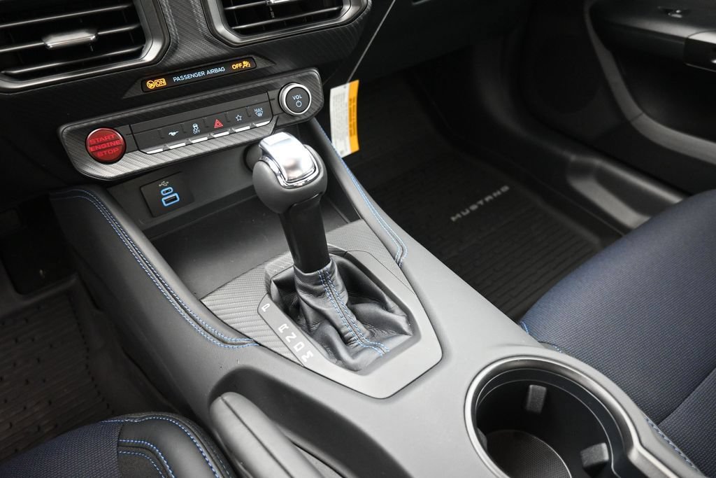 New 2026 Ford Mustang Dark Horse RWD image 26