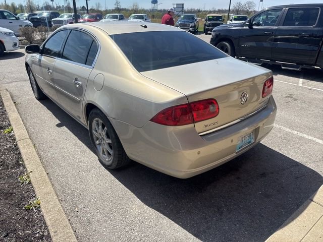Used 2008 Buick Lucerne CXL w/ Ultra Confidence Package image 5