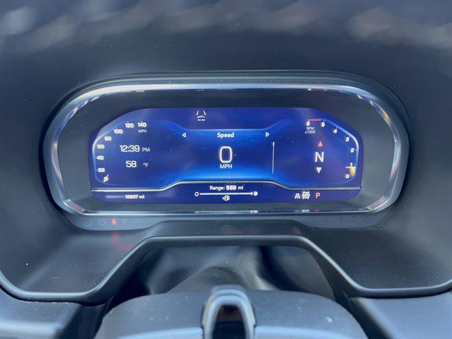 Used 2024 Chevrolet Tahoe High Country image 24