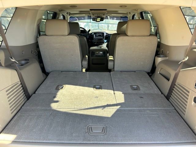 Used 2018 Chevrolet Tahoe Premier AWD/4WD image 11