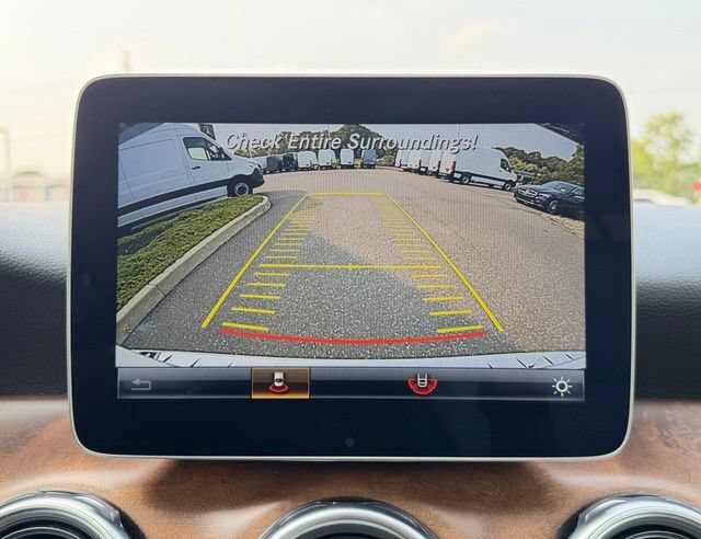 Used 2019 Mercedes-Benz GLA 250 4MATIC image 22