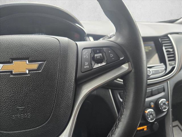 Used 2019 Chevrolet Trax LT w/ LT Convenience Package image 19