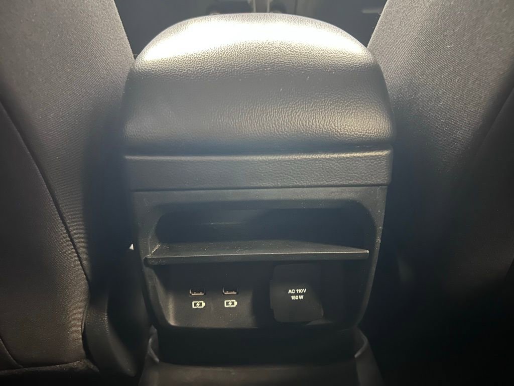 Used 2019 Ford Ranger XLT w/ Equipment Group 302A Luxury image 19