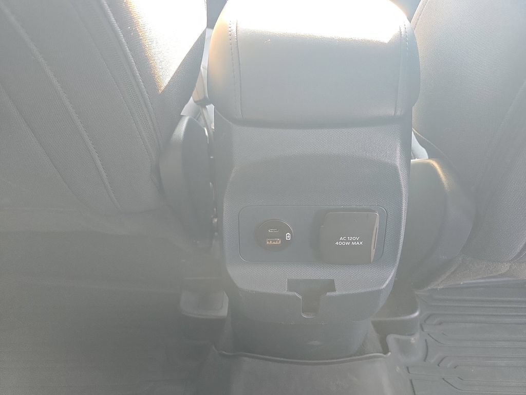 Used 2023 Ford Maverick XL w/ Equipment Group 100A Standard AWD/4WD image 18