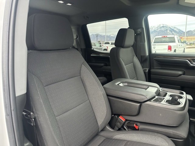 Certified 2023 Chevrolet Silverado 1500 LT w/ Work Truck Package image 23