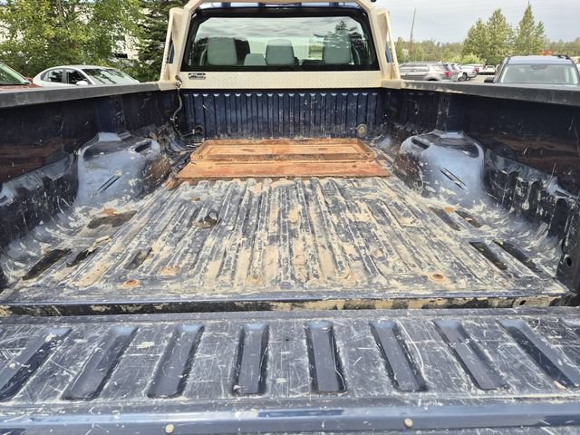 Used 2015 Ford F350 XL AWD/4WD image 21