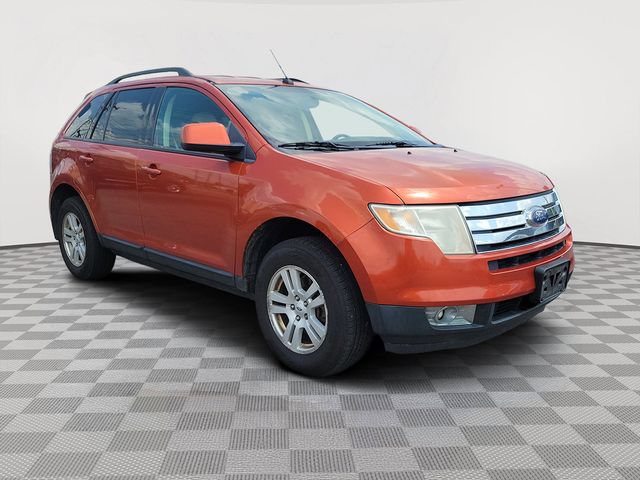 Used 2008 Ford Edge SEL AWD/4WD image 7
