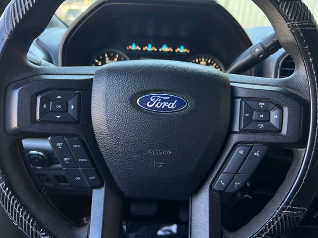Used 2020 Ford F150 XLT w/ Equipment Group 301A Mid image 19