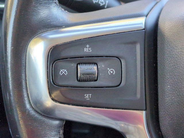 Used 2020 Chevrolet Blazer LT image 19