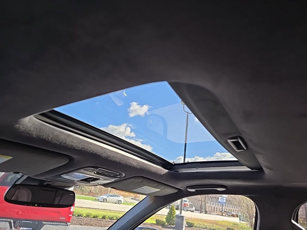 Used 2021 Kia Telluride SX w/ SX Prestige Package image 12