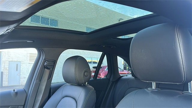 Certified 2022 Mercedes-Benz GLC 300 4MATIC image 28