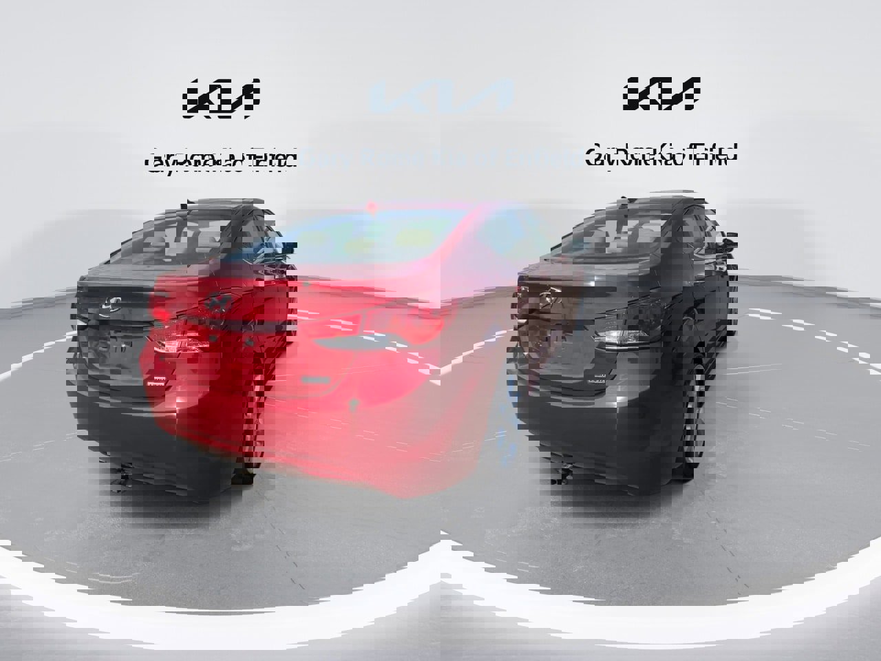 Used 2013 Hyundai Elantra Limited FWD image 8