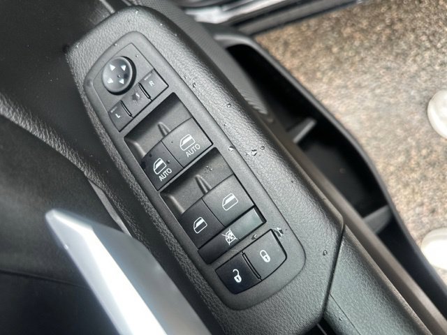 Used 2023 RAM 1500 Tradesman w/ Night Edition AWD/4WD image 23
