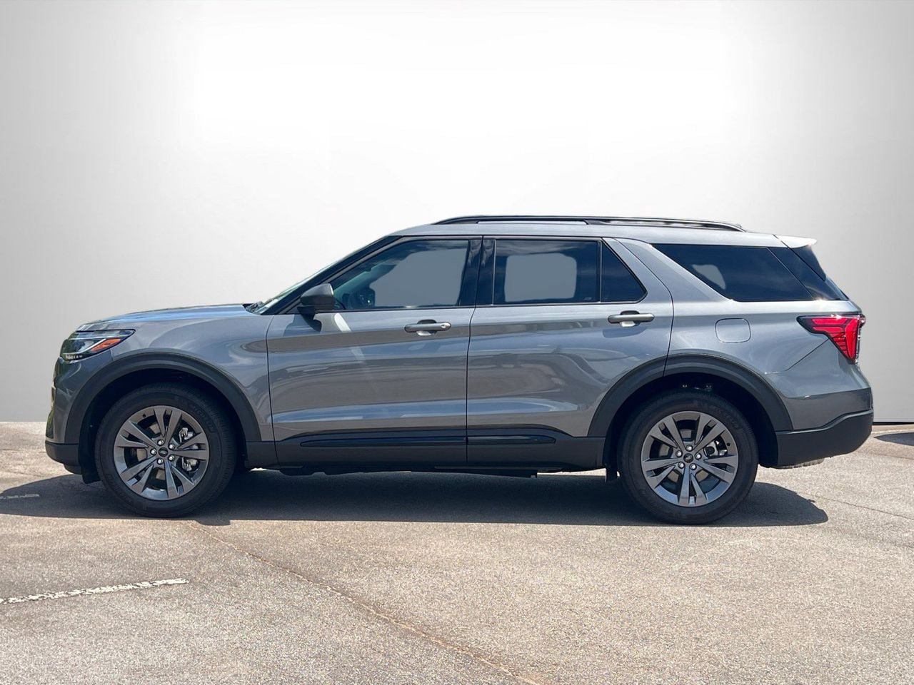 New 2026 Ford Explorer Active w/ Active Comfort Package AWD/4WD image 20