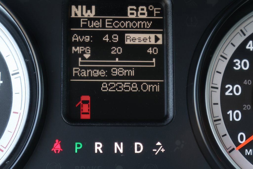 Used 2015 RAM 1500 Classic SLT w/ Trailer & Traction Group image 20