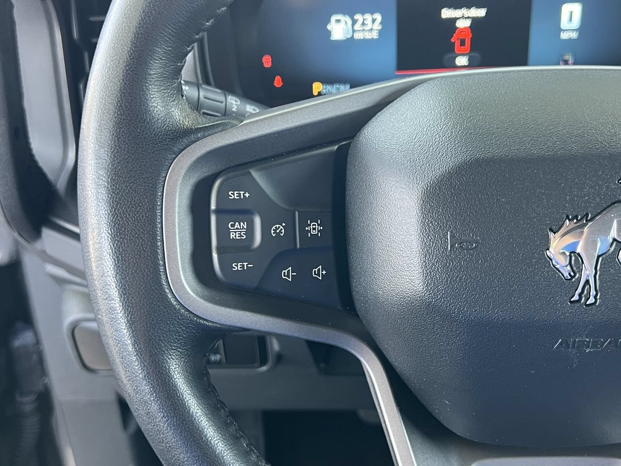 Used 2025 Ford Bronco Big Bend AWD/4WD image 12