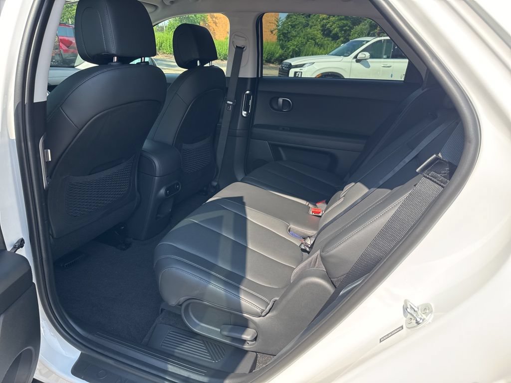 New 2025 Hyundai Ioniq 5 SEL AWD/4WD image 15