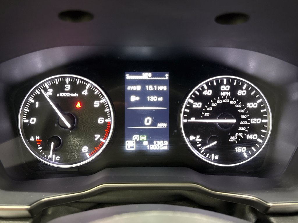 Certified 2024 Subaru Outback Limited XT AWD/4WD image 16