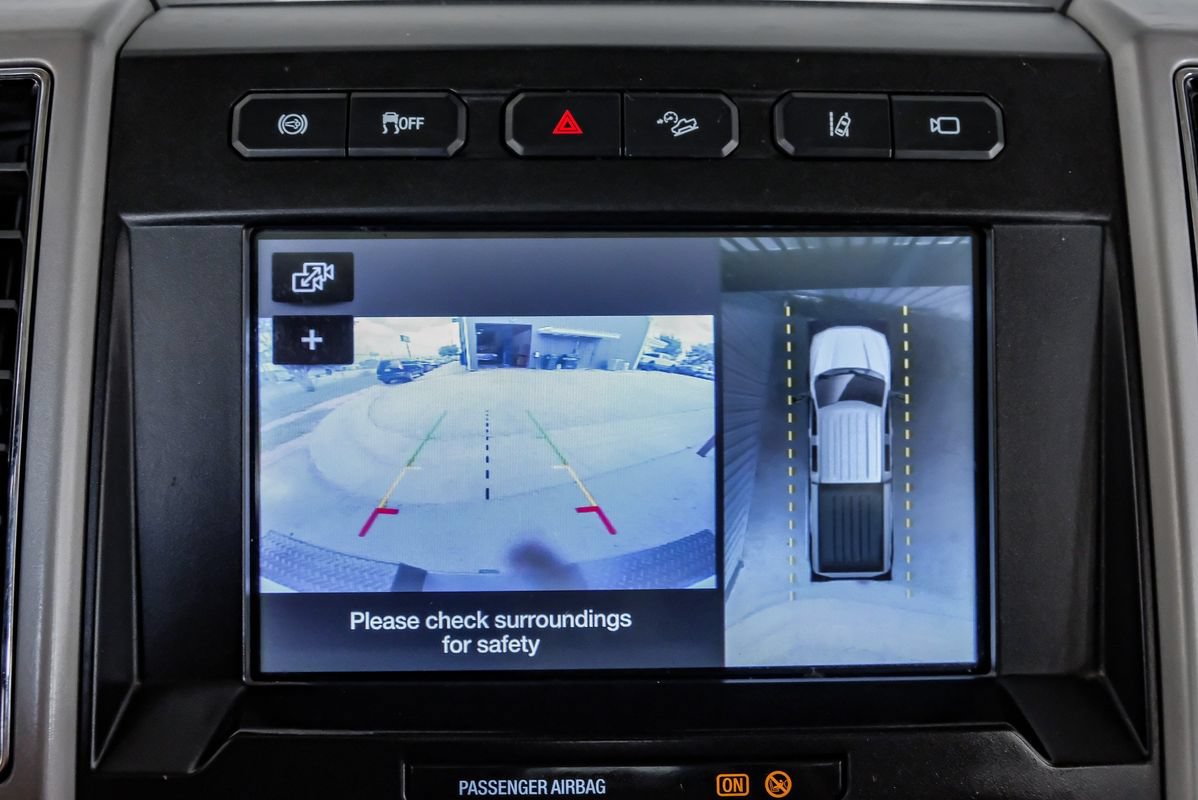 Used 2019 Ford F250 Lariat w/ Lariat Ultimate Package AWD/4WD image 20