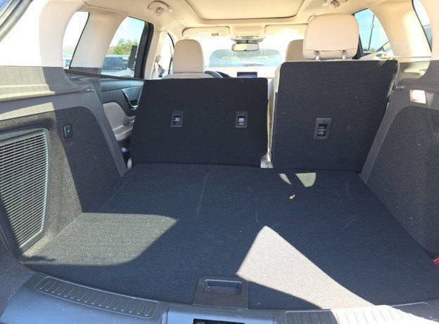 Used 2022 Lincoln Corsair AWD w/ Premium Package image 8