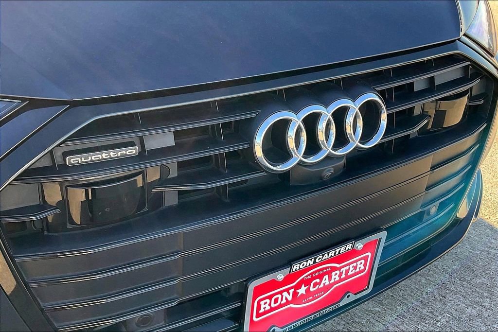 Used 2021 Audi A6 Premium Plus image 34